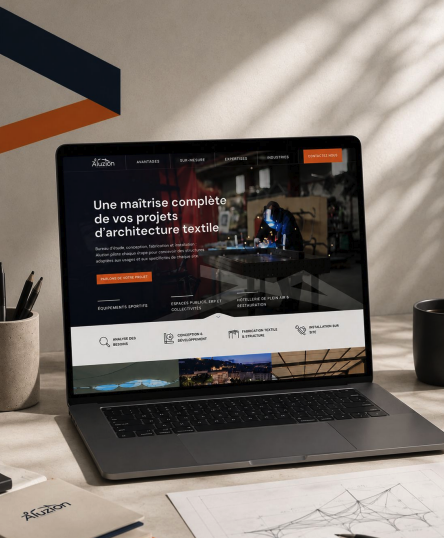 Site aluzion.fr